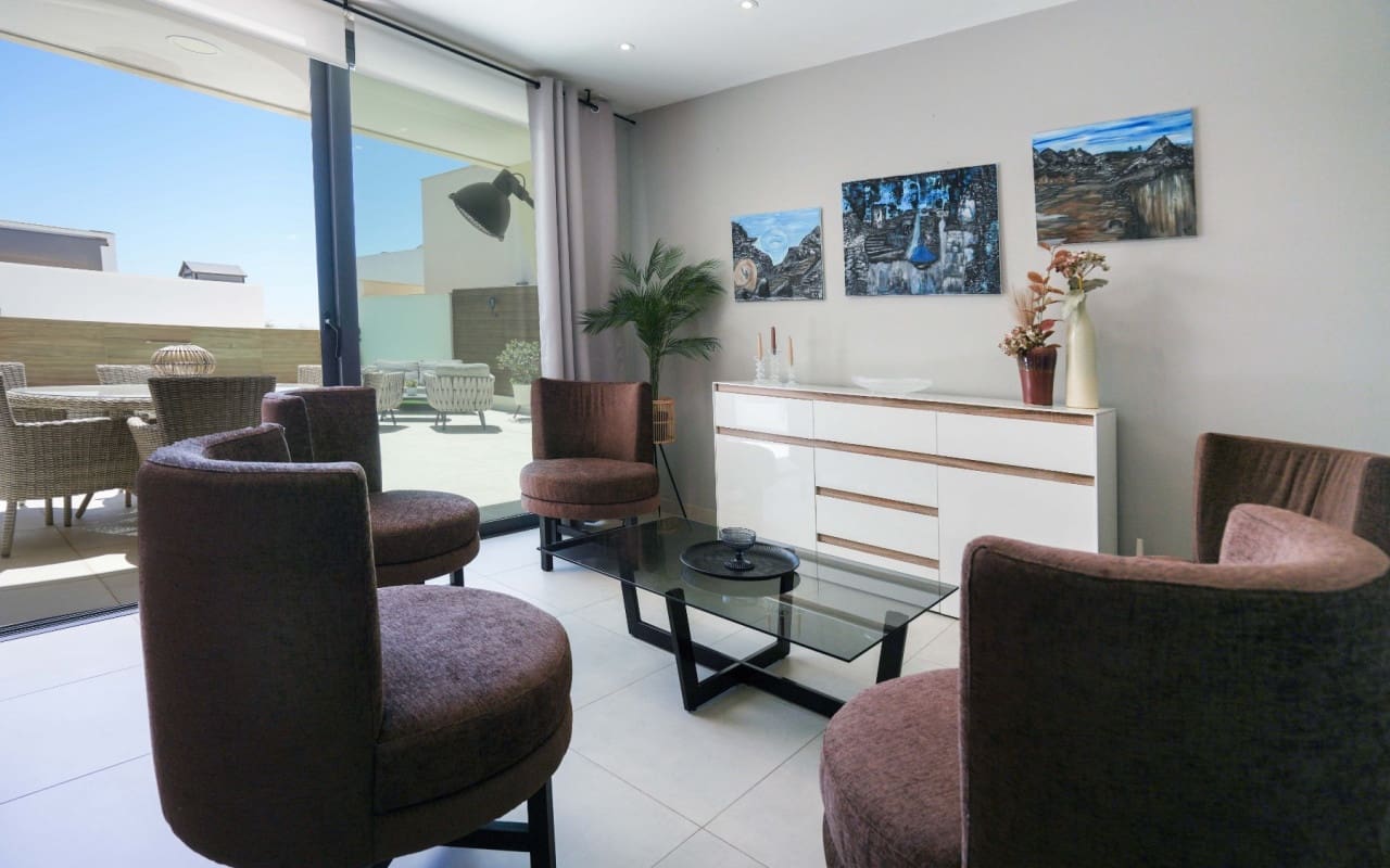 4 soverom Villa til salgs i Benijofar med svømmebasseng garasje - € 640 000 (Ref: 9997580)