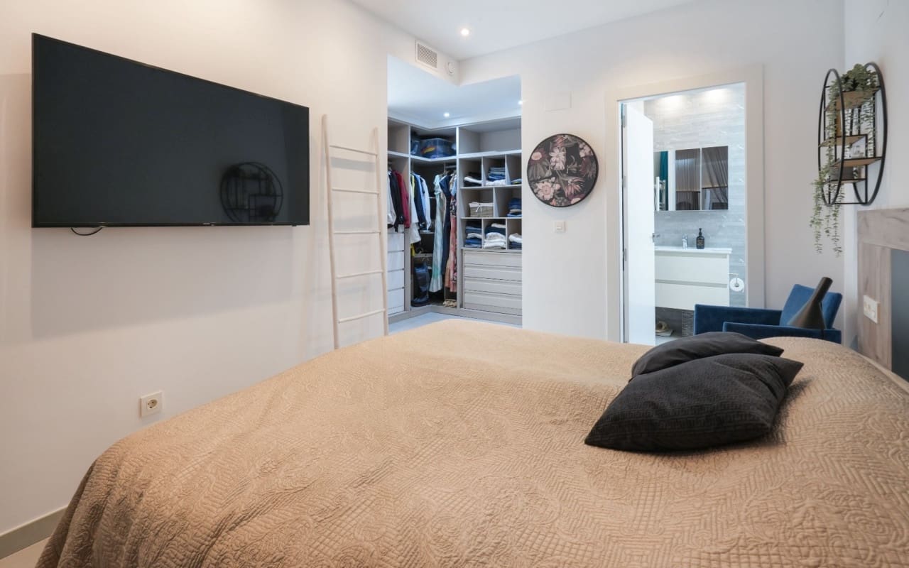 4 soverom Villa til salgs i Benijofar med svømmebasseng garasje - € 640 000 (Ref: 9997580)