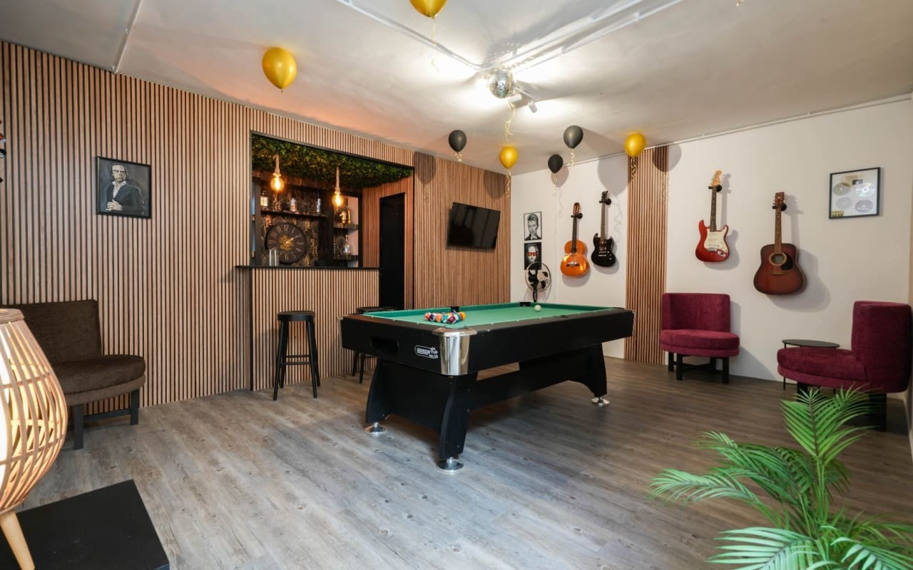 4 soverom Villa til salgs i Benijofar med svømmebasseng garasje - € 640 000 (Ref: 9997580)