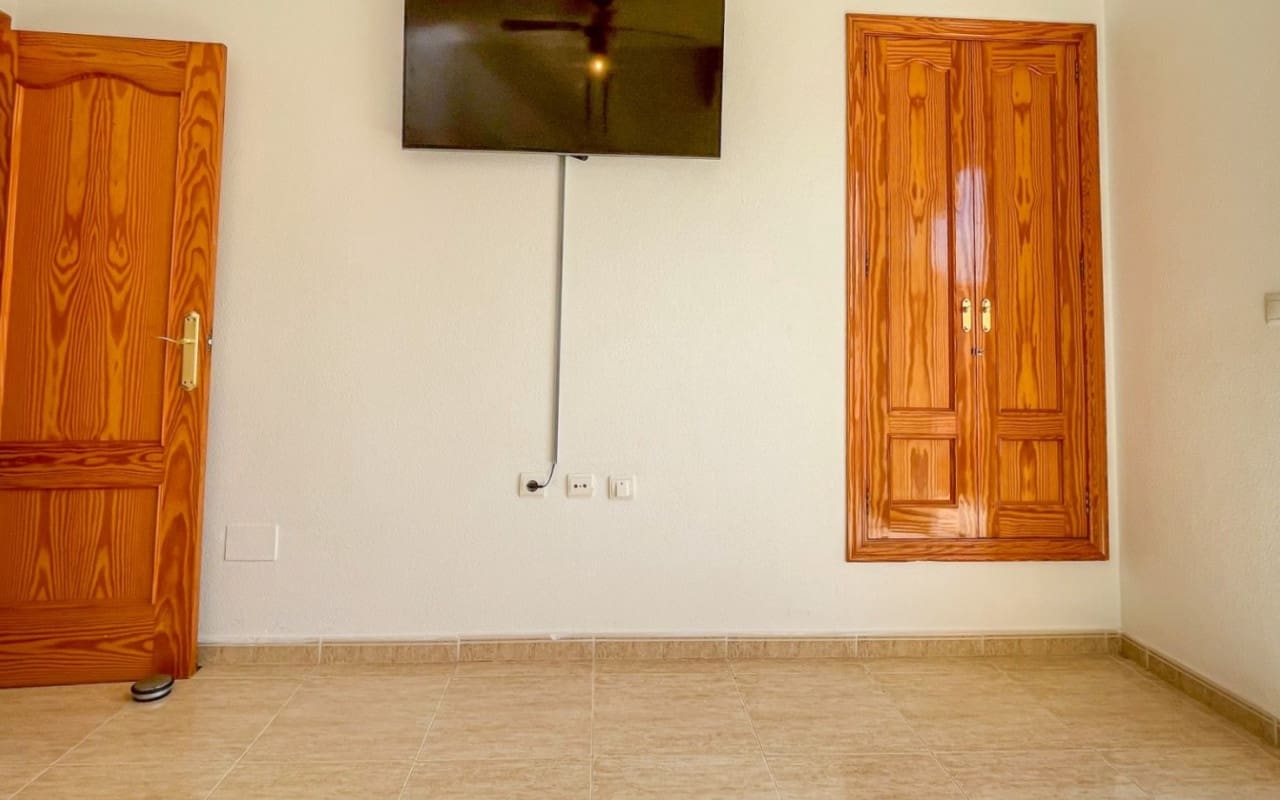 4 bedroom Townhouse for sale in Santiago de la Ribera with pool garage - € 195,000 (Ref: 9999383)