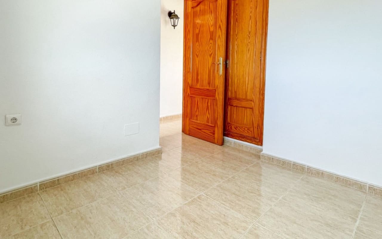 4 bedroom Townhouse for sale in Santiago de la Ribera with pool garage - € 195,000 (Ref: 9999383)