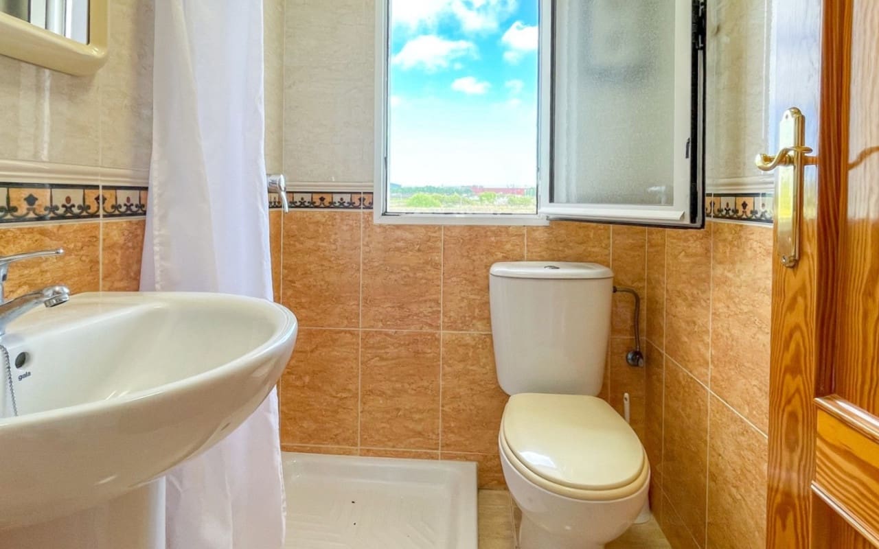 4 bedroom Townhouse for sale in Santiago de la Ribera with pool garage - € 195,000 (Ref: 9999383)