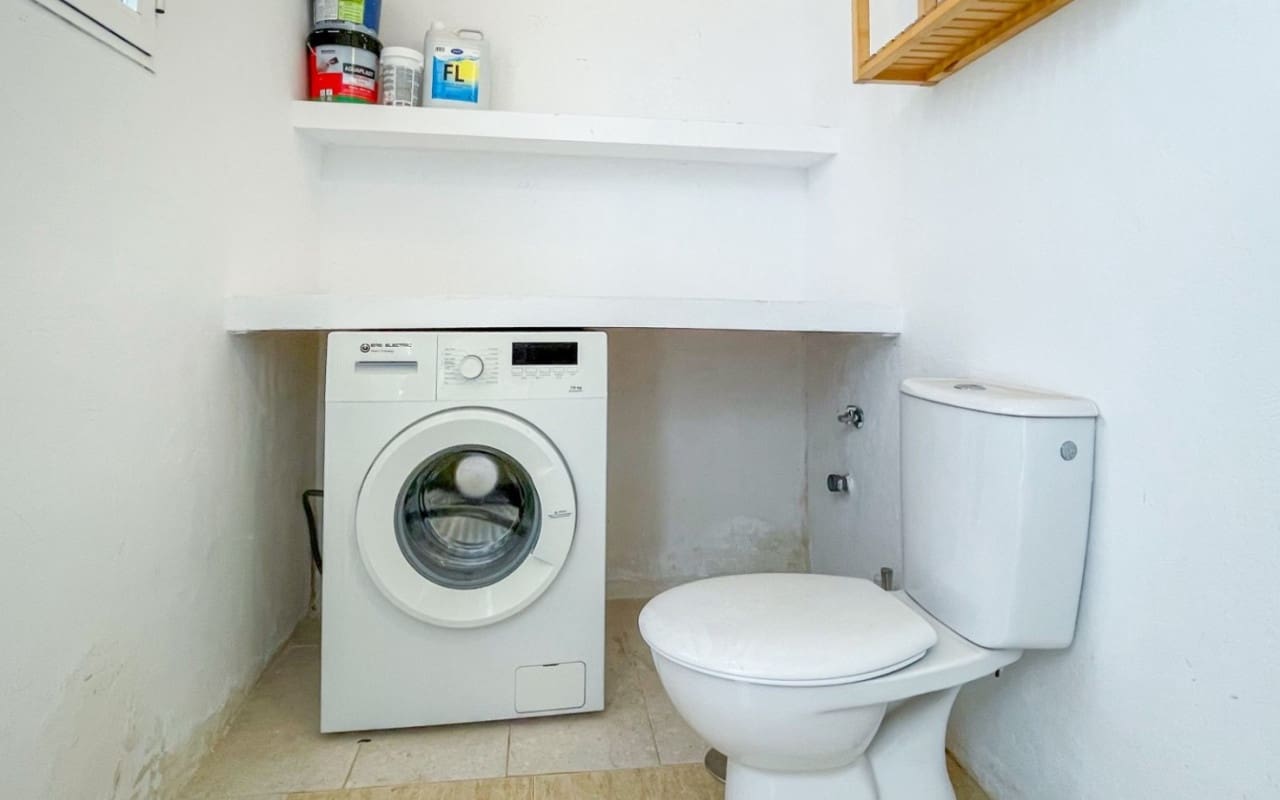 4 bedroom Townhouse for sale in Santiago de la Ribera with pool garage - € 195,000 (Ref: 9999383)