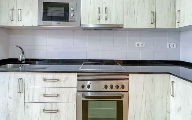 4 bedroom Townhouse for sale in Santiago de la Ribera, San Javier with pool garage - € 195,000 (Ref: 9999383)