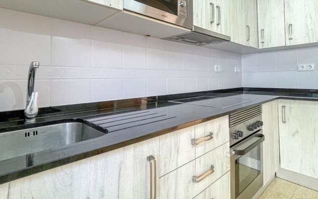 4 bedroom Townhouse for sale in Santiago de la Ribera, San Javier with pool garage - € 195,000 (Ref: 9999383)