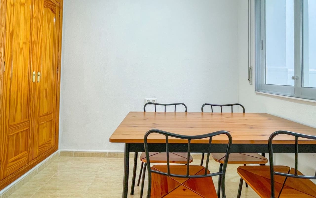 4 bedroom Townhouse for sale in Santiago de la Ribera with pool garage - € 195,000 (Ref: 9999383)
