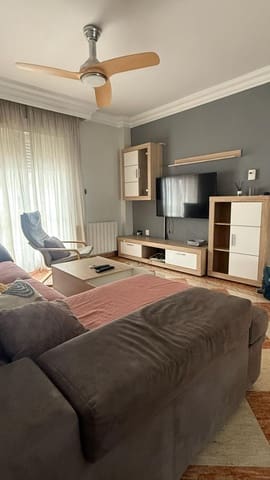 3 sypialnia Dom blizniak do wynajęcia w Albolote z basenem garażem - 1 300 € (Ref: 10005736)