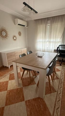 3 sypialnia Dom blizniak do wynajęcia w Albolote z basenem garażem - 1 300 € (Ref: 10005736)