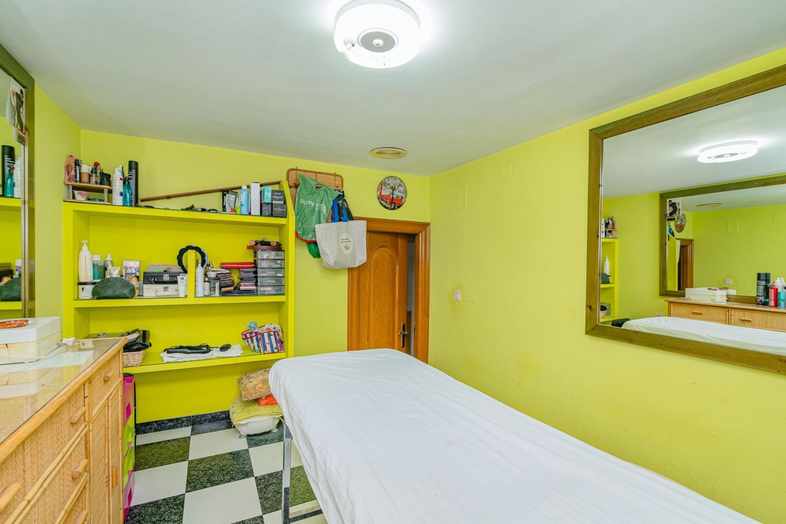 5 chambre Maison de Ville à vendre à Albolote avec garage - 280 000 € (Ref: 9335078)