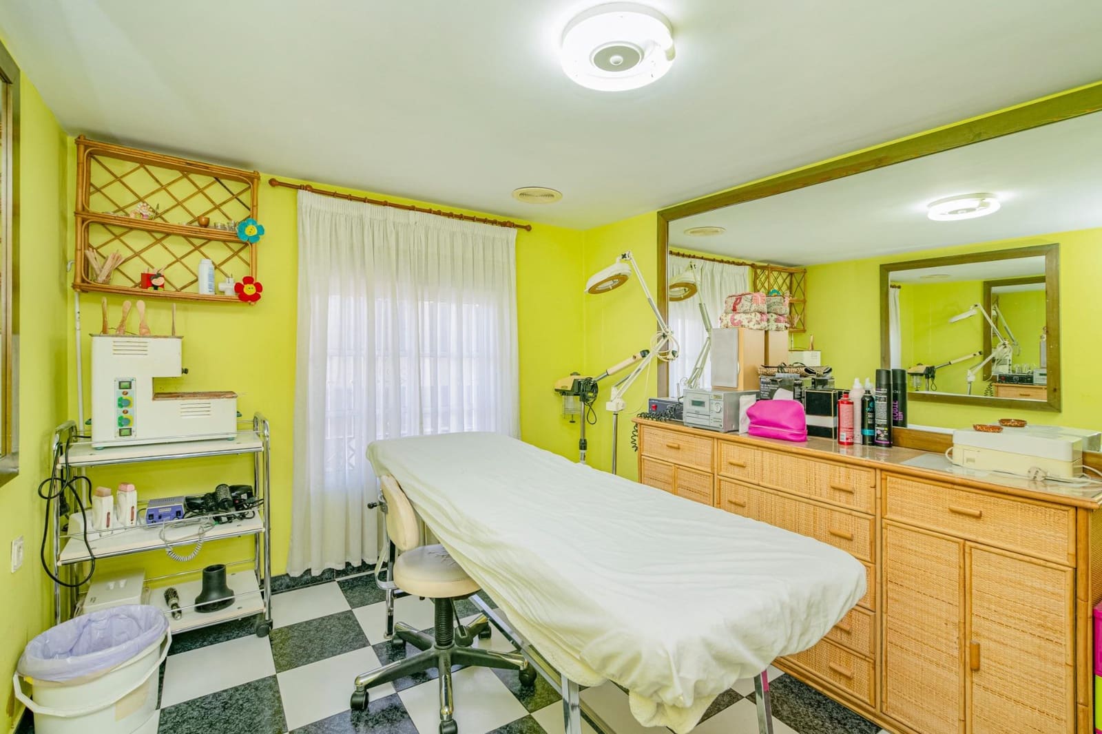 5 chambre Maison de Ville à vendre à Albolote avec garage - 280 000 € (Ref: 9335078)