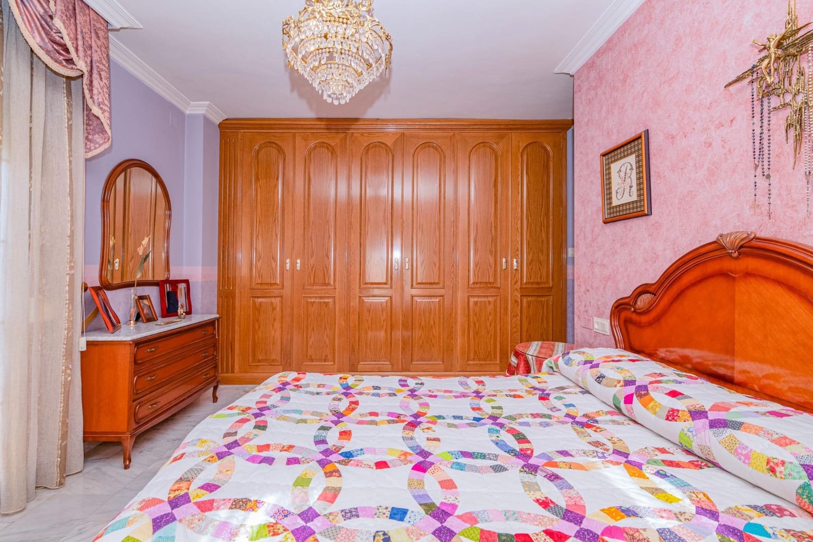 5 chambre Maison de Ville à vendre à Albolote avec garage - 280 000 € (Ref: 9335078)