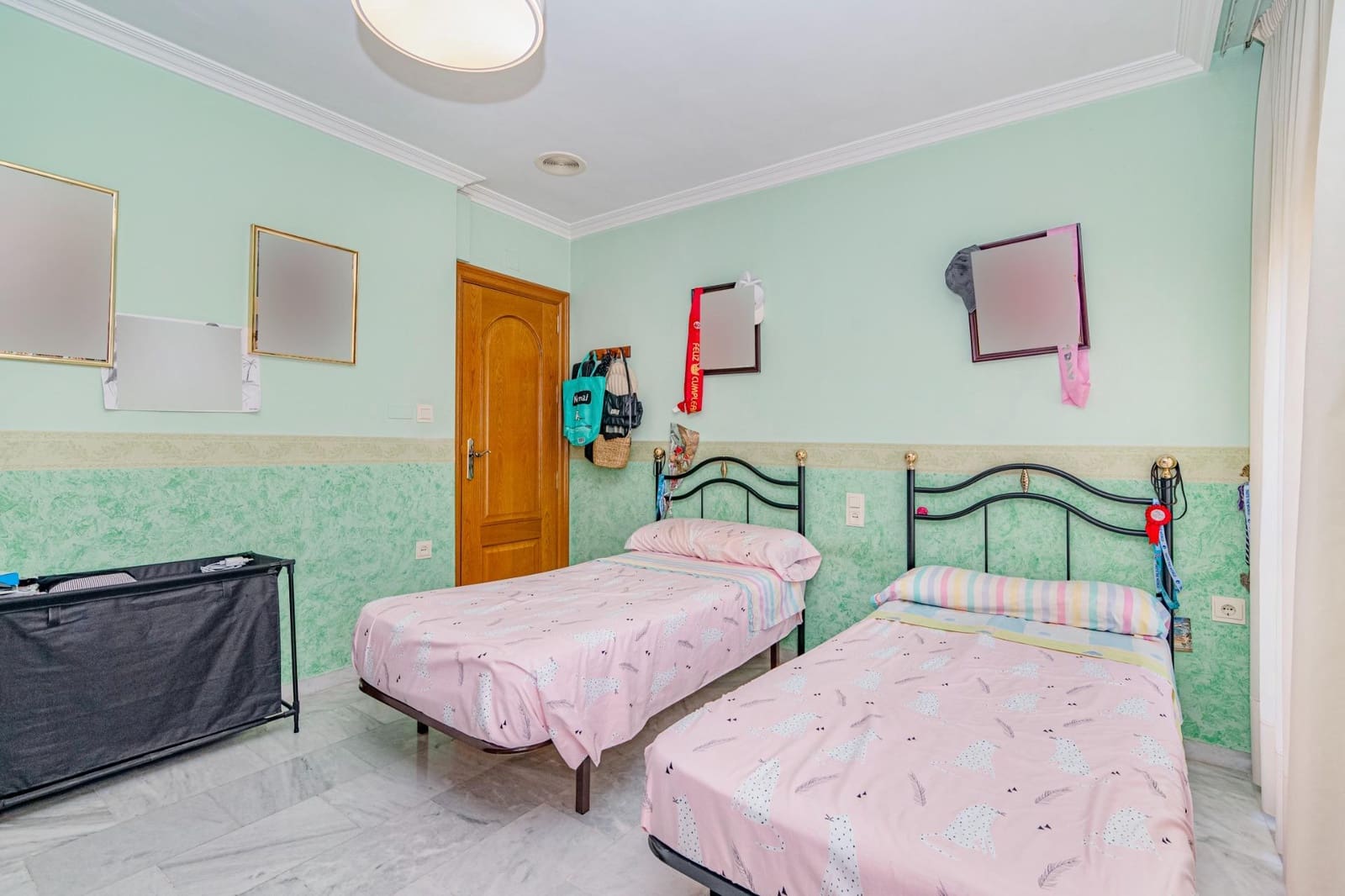 5 chambre Maison de Ville à vendre à Albolote avec garage - 280 000 € (Ref: 9335078)