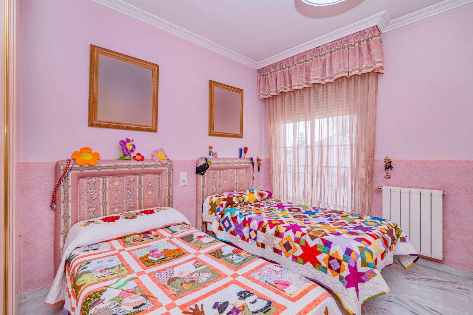 5 chambre Maison de Ville à vendre à Albolote avec garage - 280 000 € (Ref: 9335078)