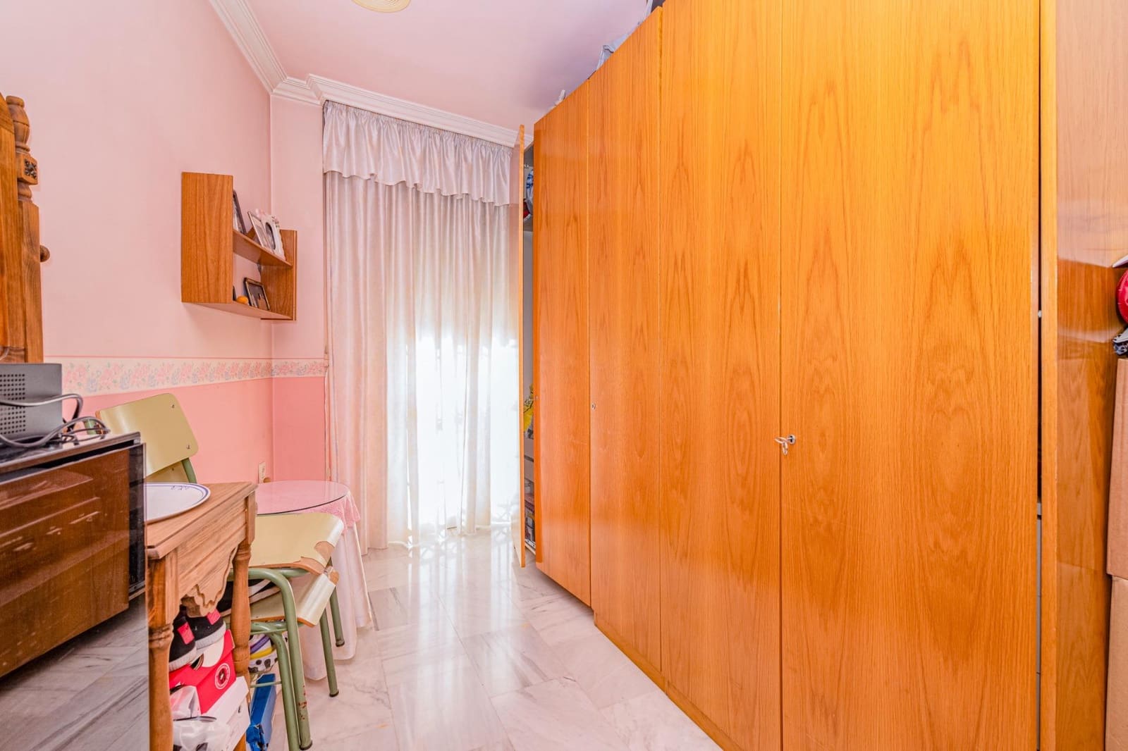 5 chambre Maison de Ville à vendre à Albolote avec garage - 280 000 € (Ref: 9335078)