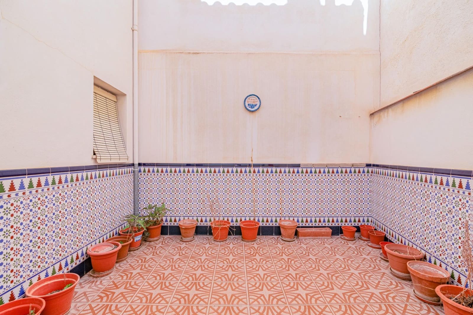 5 chambre Maison de Ville à vendre à Albolote avec garage - 280 000 € (Ref: 9335078)