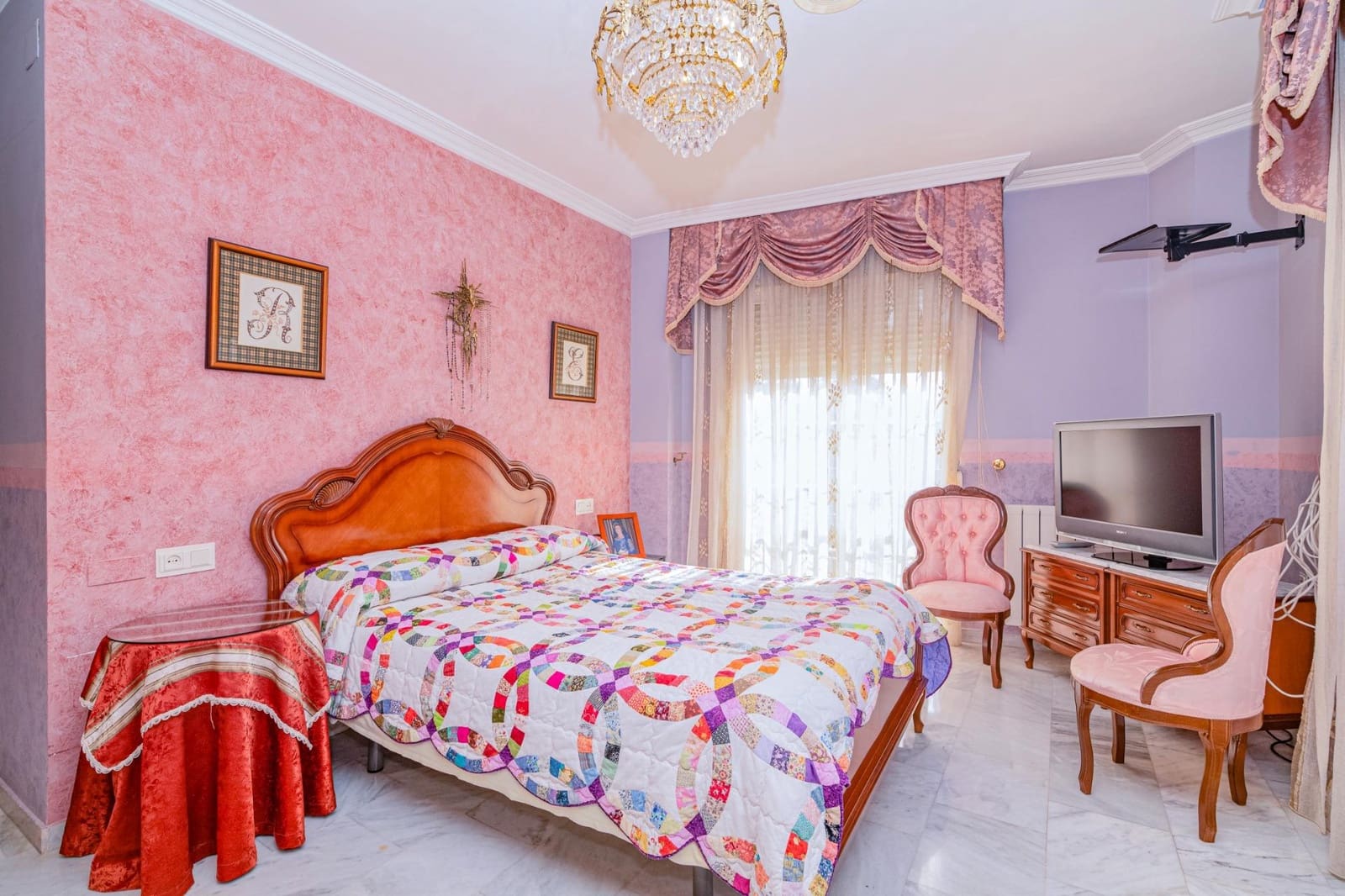 5 chambre Maison de Ville à vendre à Albolote avec garage - 280 000 € (Ref: 9335078)