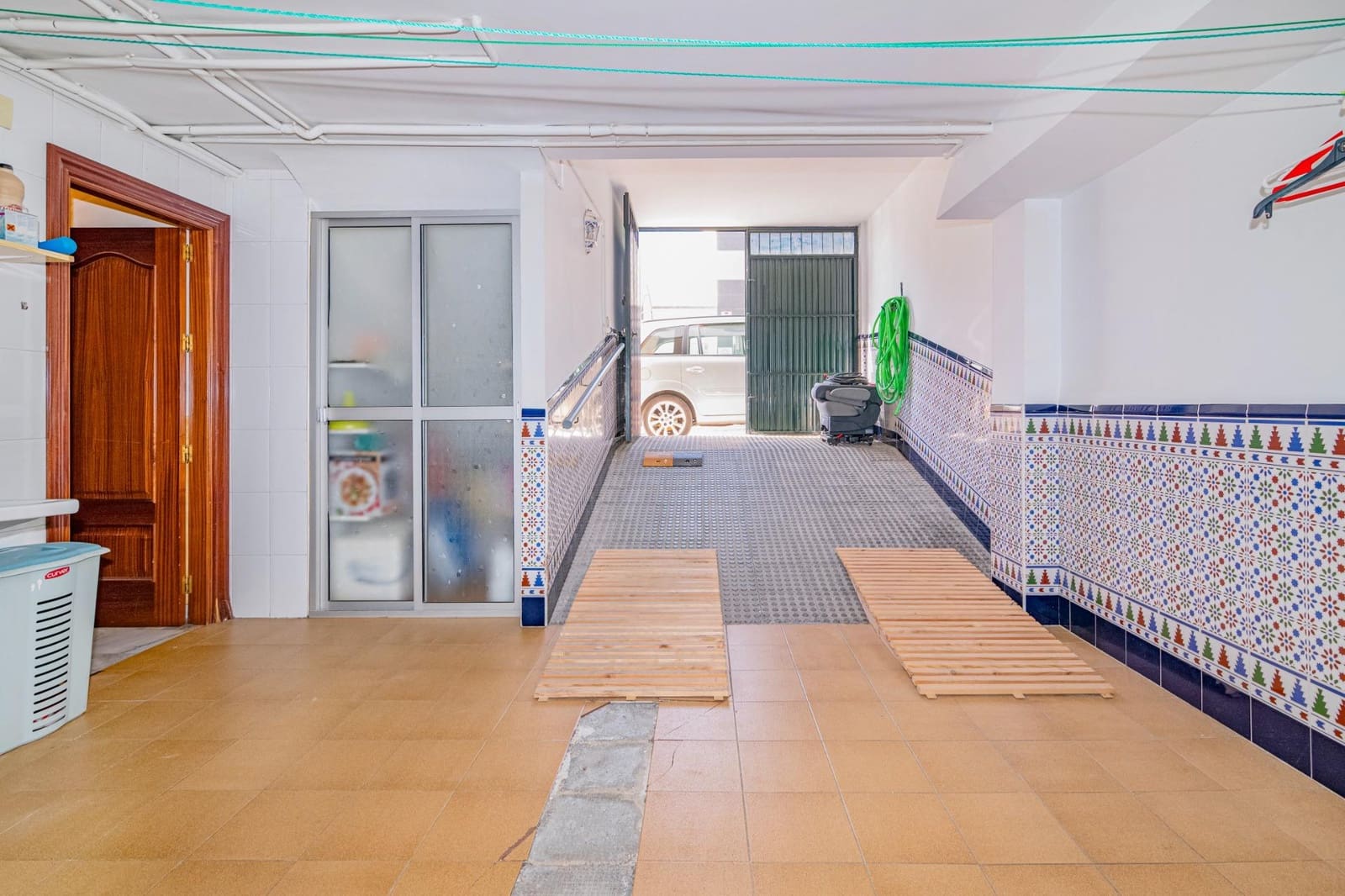 5 chambre Maison de Ville à vendre à Albolote avec garage - 280 000 € (Ref: 9335078)