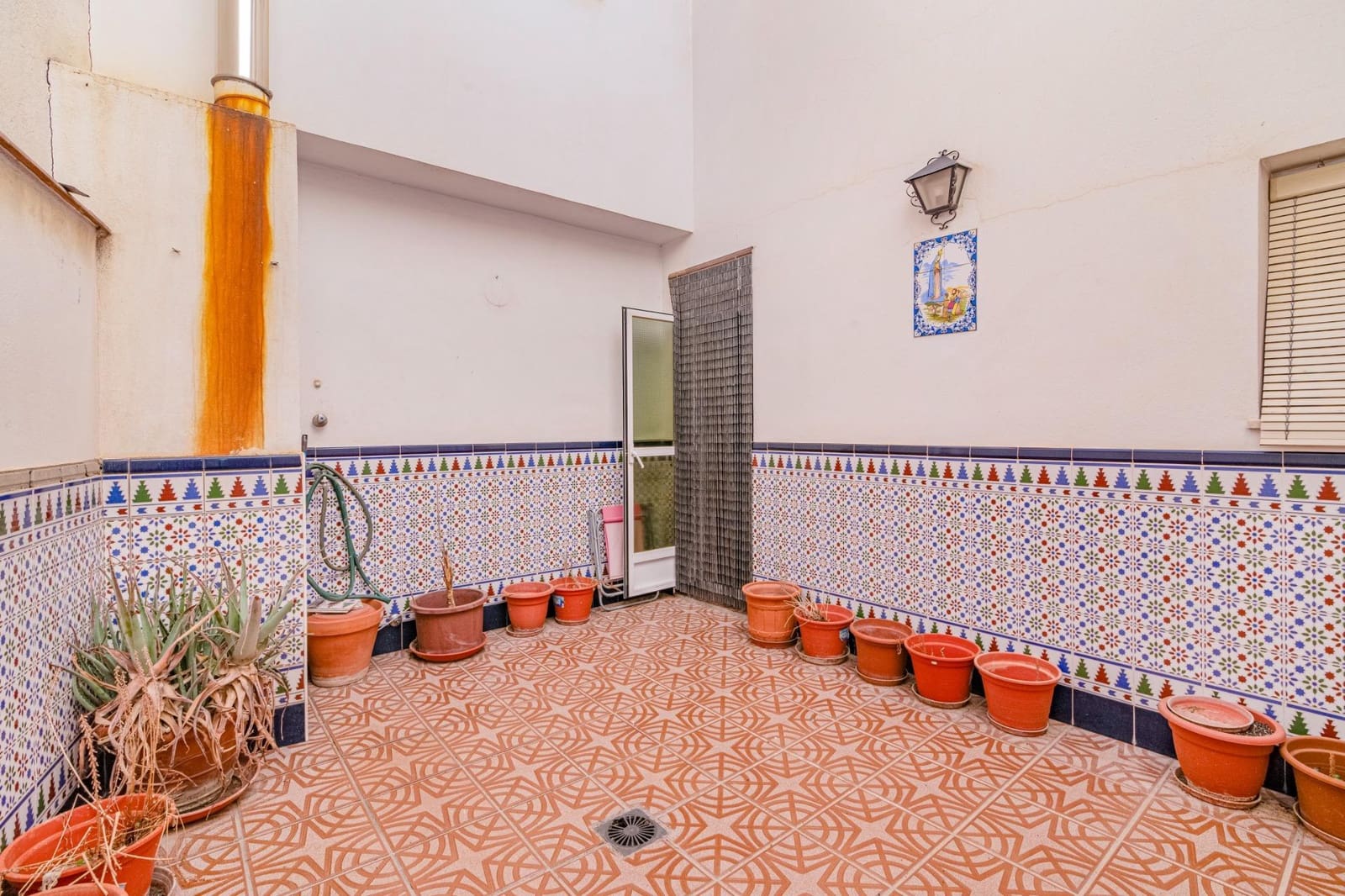 5 chambre Maison de Ville à vendre à Albolote avec garage - 280 000 € (Ref: 9335078)