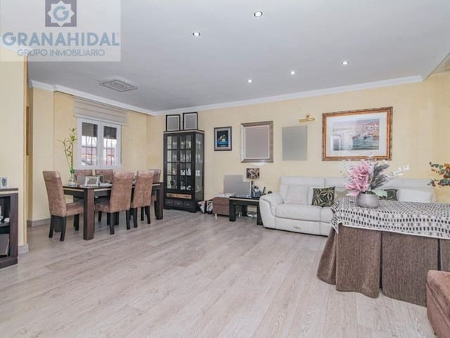 4 soveværelse Villa til salg i Albolote med swimmingpool - € 390.000 (Ref: 9338400)