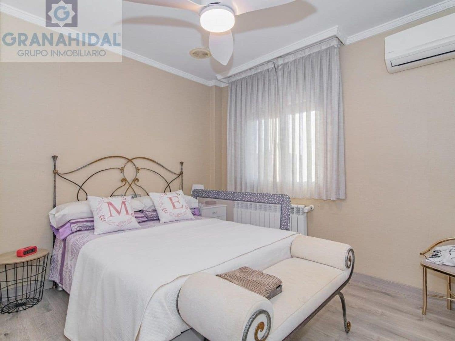 4 soveværelse Villa til salg i Albolote med swimmingpool - € 390.000 (Ref: 9338400)