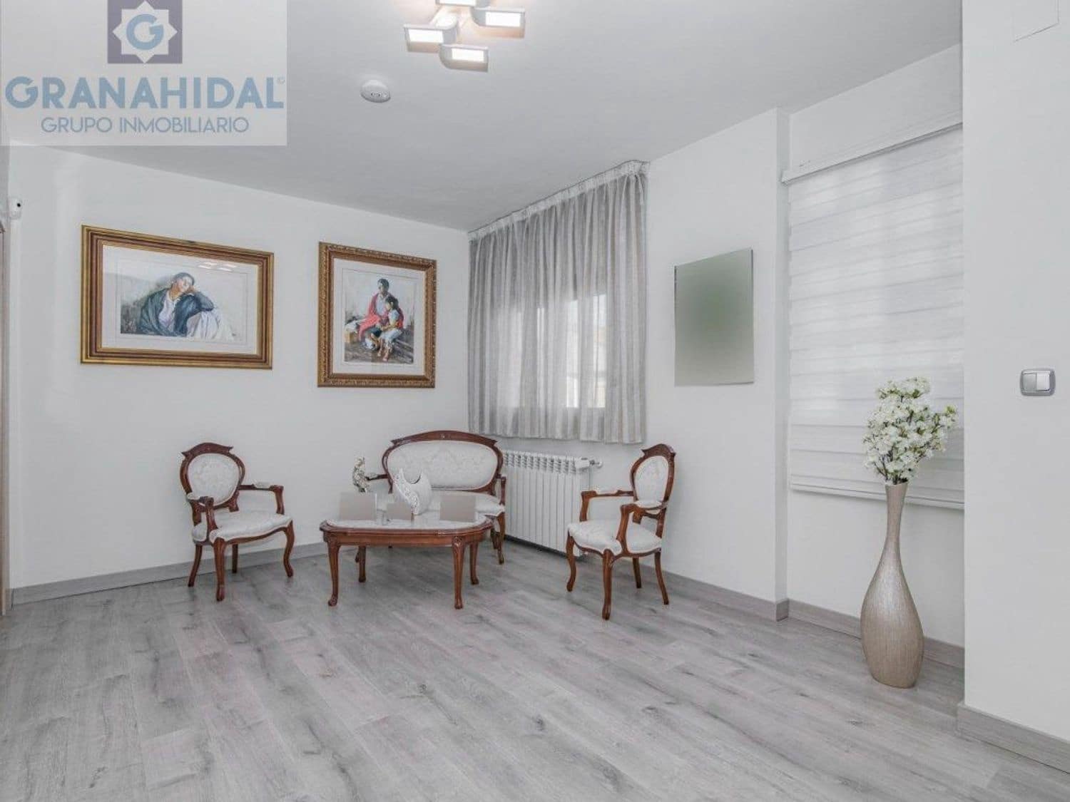 4 soveværelse Villa til salg i Albolote med swimmingpool - € 390.000 (Ref: 9338400)