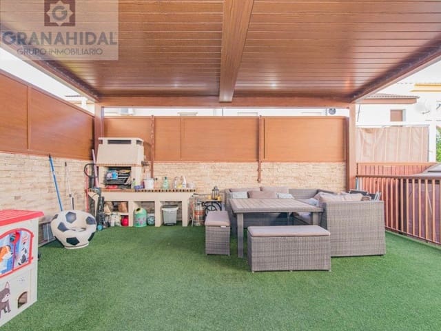 4 soveværelse Villa til salg i Albolote med swimmingpool - € 390.000 (Ref: 9338400)