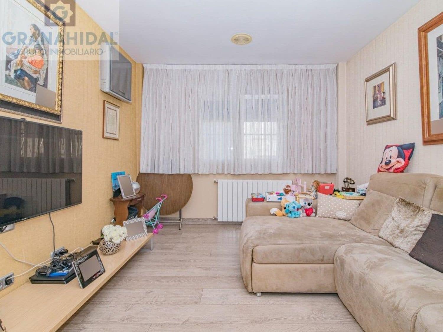 4 soveværelse Villa til salg i Albolote med swimmingpool - € 390.000 (Ref: 9338400)