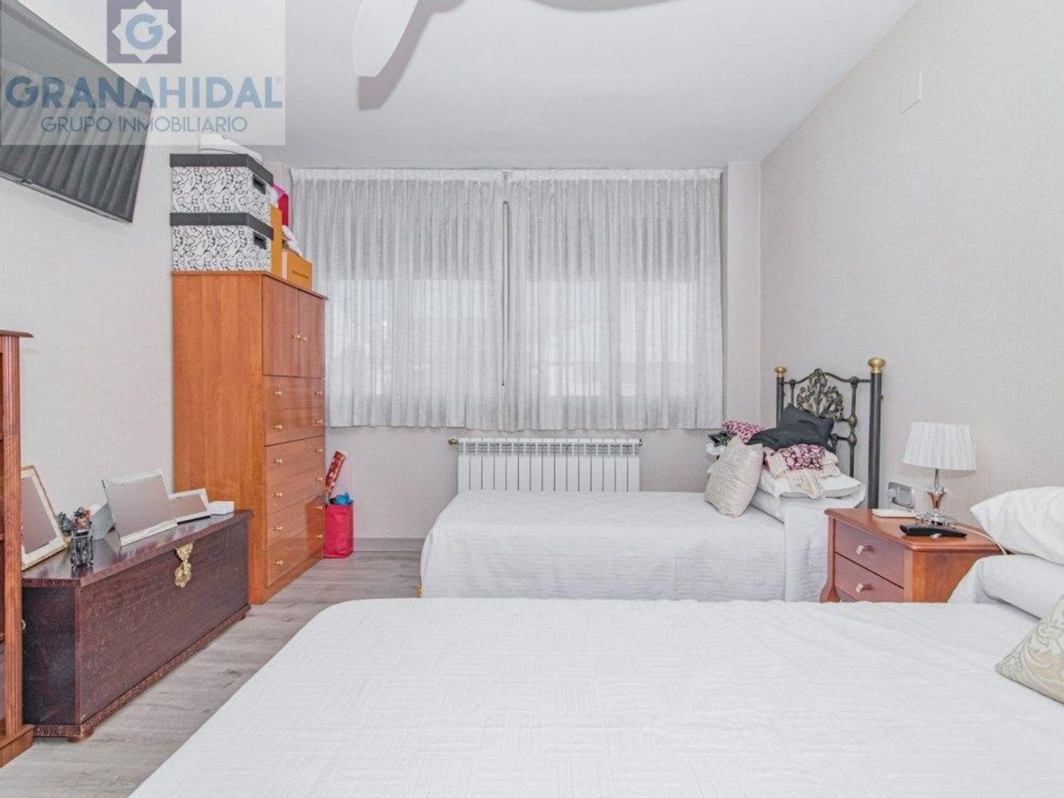 4 soveværelse Villa til salg i Albolote med swimmingpool - € 390.000 (Ref: 9338400)