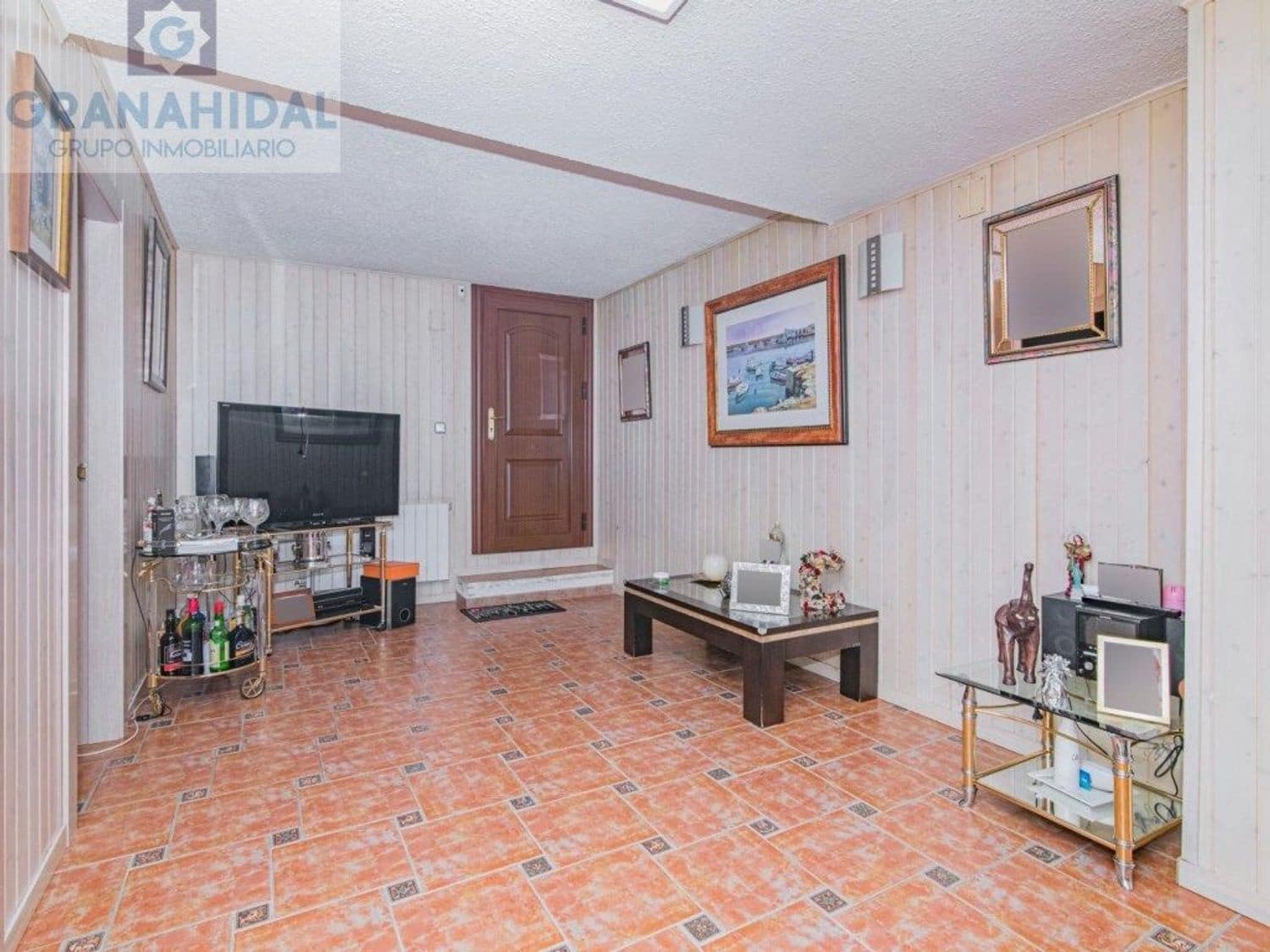 4 soveværelse Villa til salg i Albolote med swimmingpool - € 390.000 (Ref: 9338400)