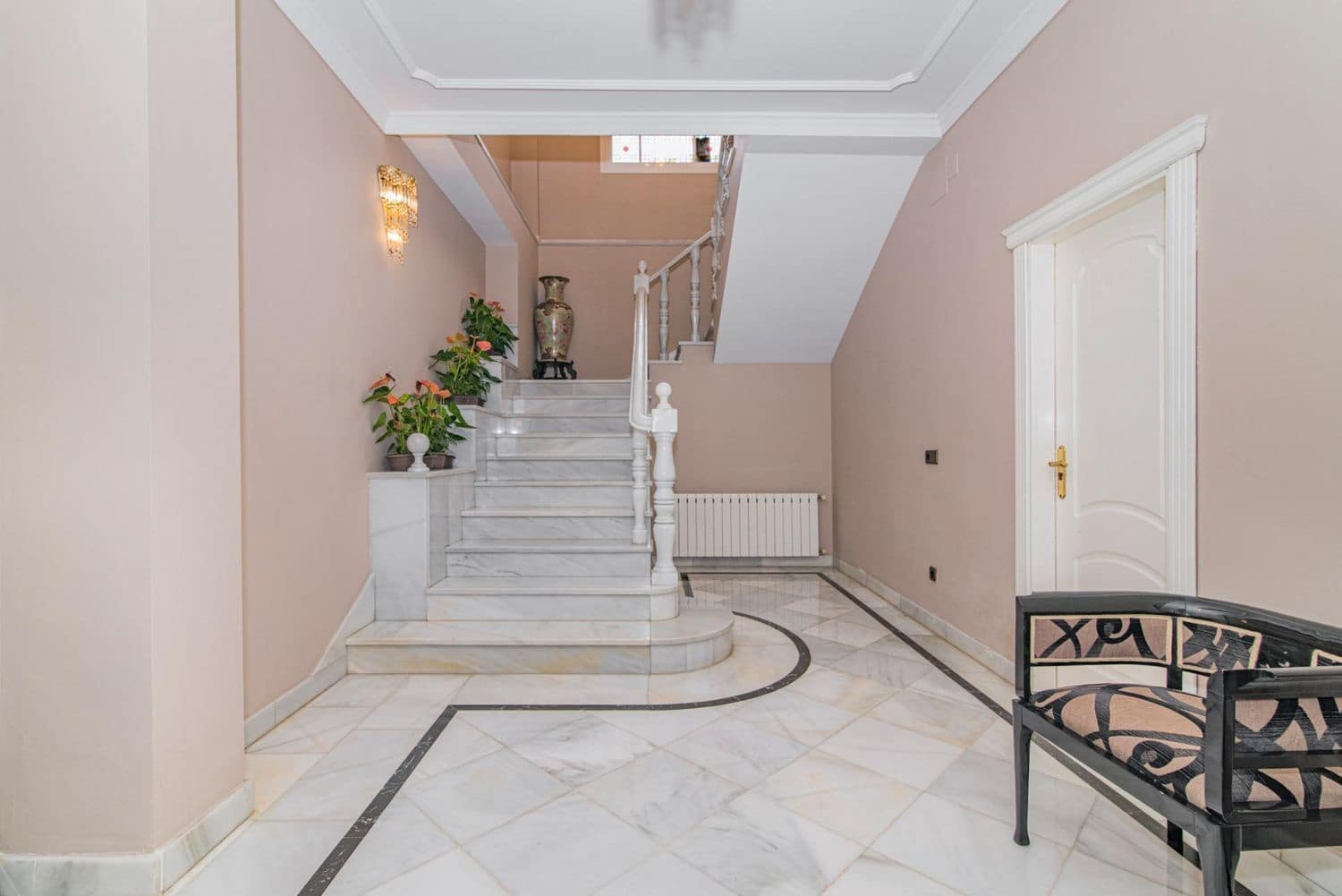 4 soveværelse Villa til salg i Maracena - € 370.000 (Ref: 9338401)