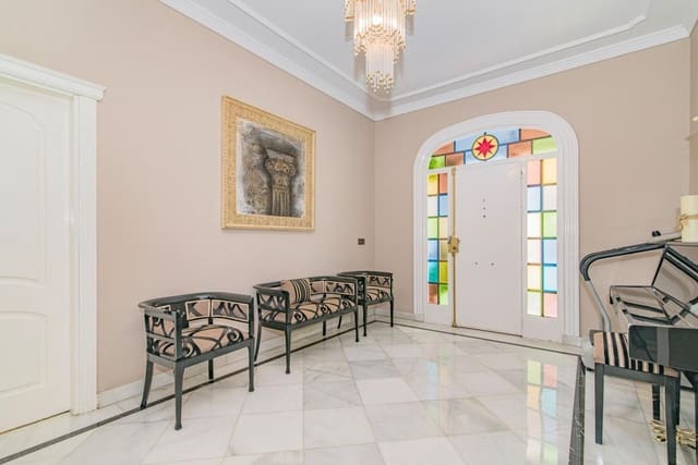 4 soveværelse Villa til salg i Maracena - € 370.000 (Ref: 9338401)