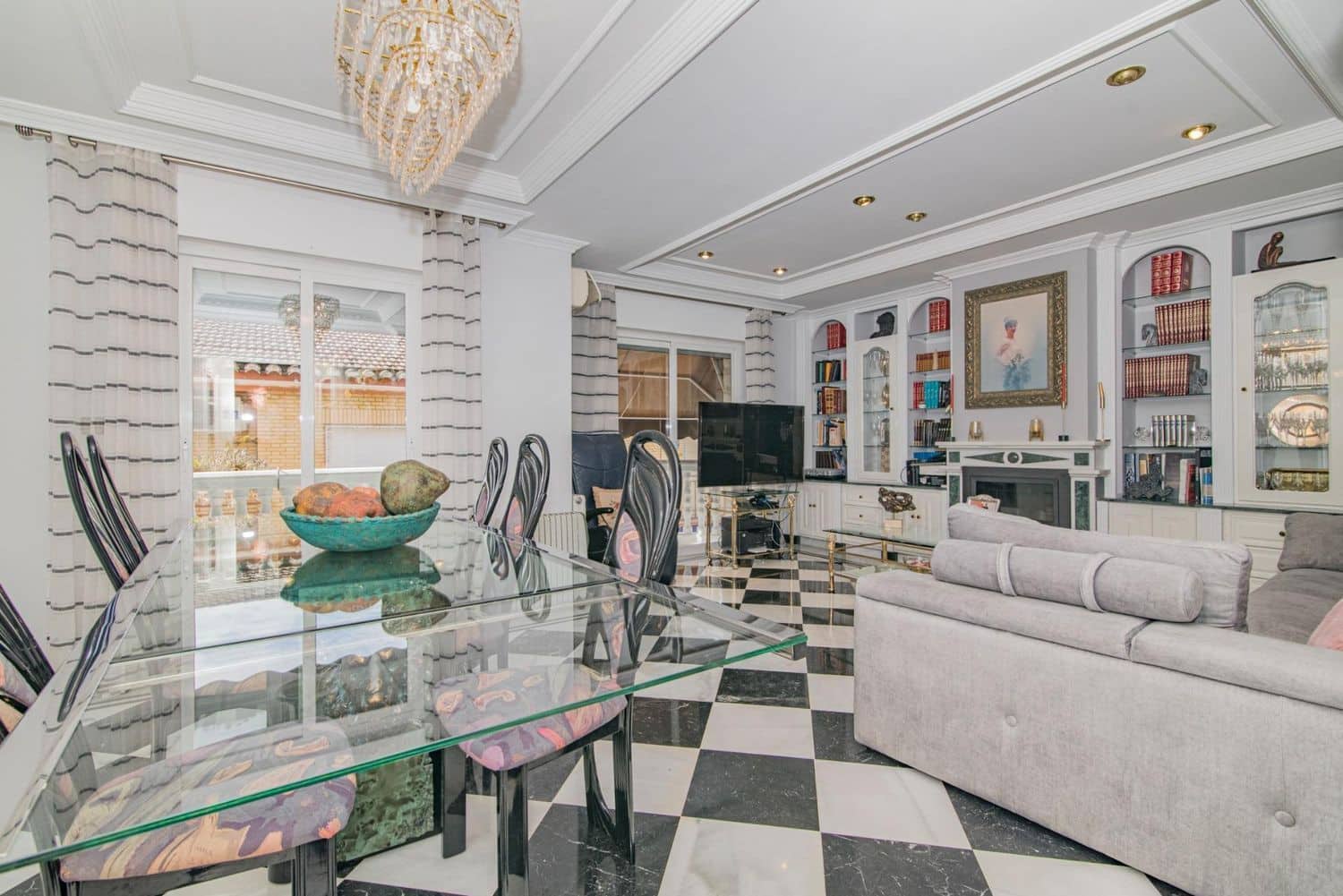 4 soveværelse Villa til salg i Maracena - € 370.000 (Ref: 9338401)