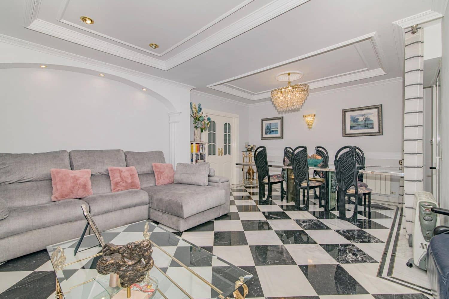 4 soveværelse Villa til salg i Maracena - € 370.000 (Ref: 9338401)