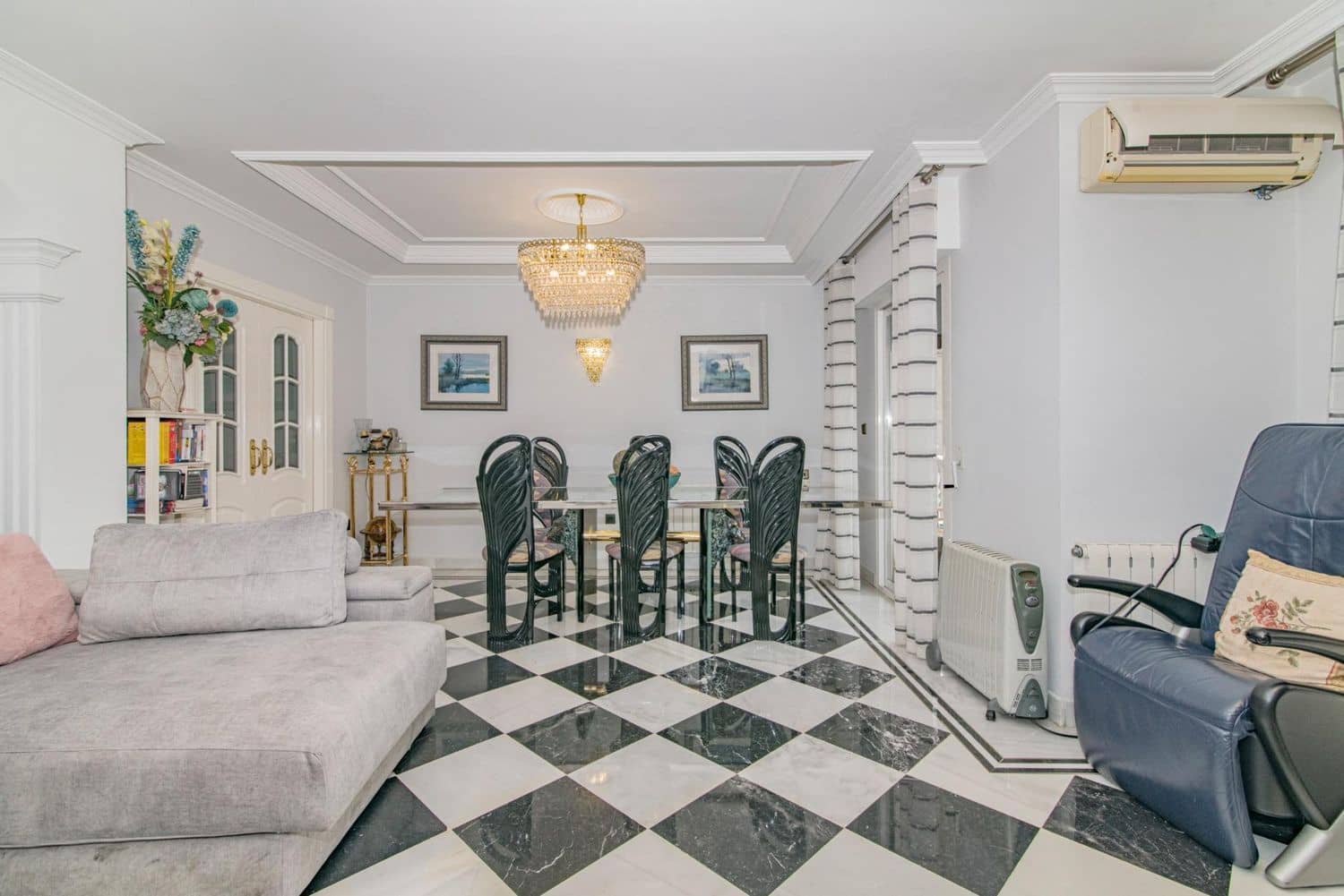 4 soveværelse Villa til salg i Maracena - € 370.000 (Ref: 9338401)