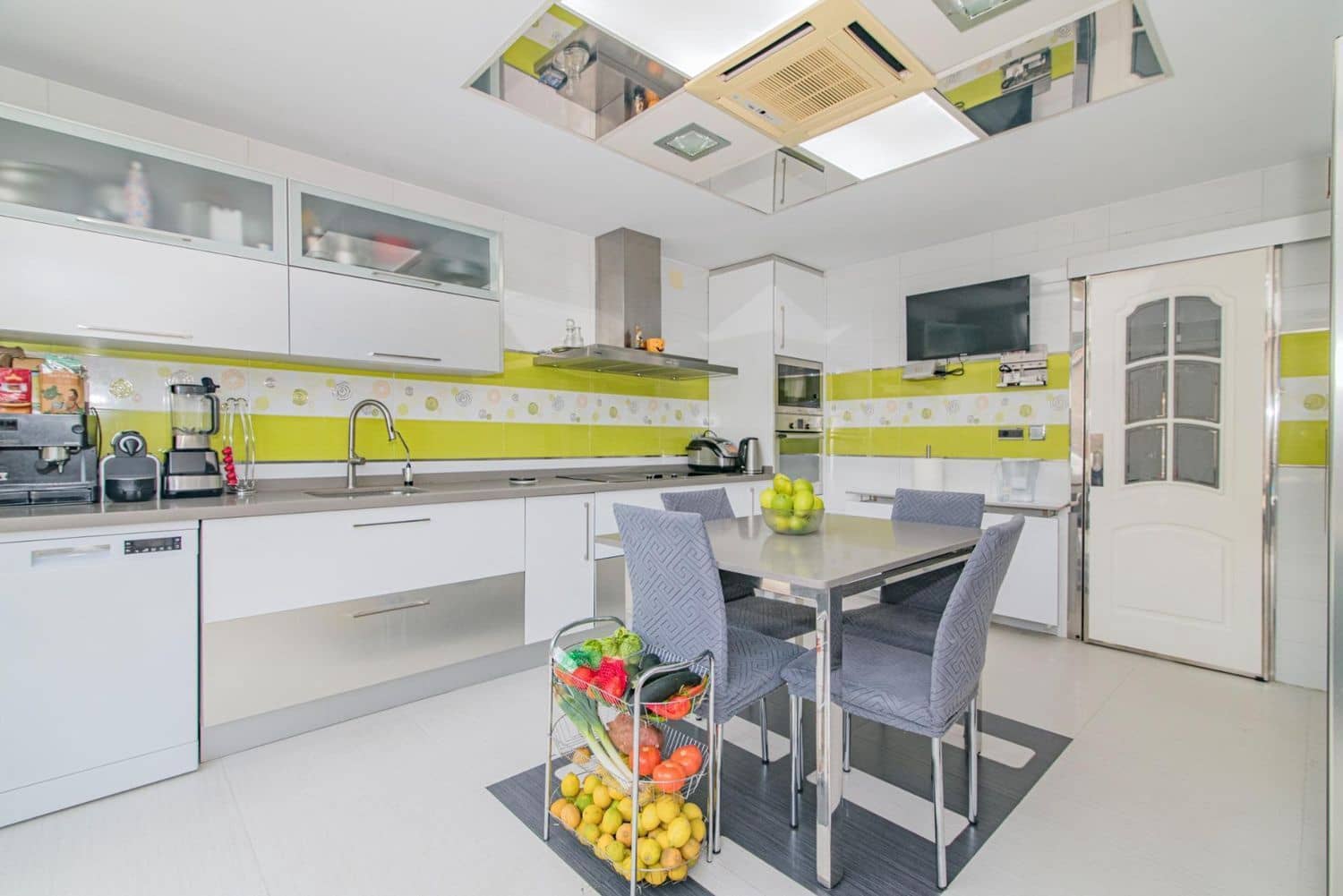 4 soveværelse Villa til salg i Maracena - € 370.000 (Ref: 9338401)