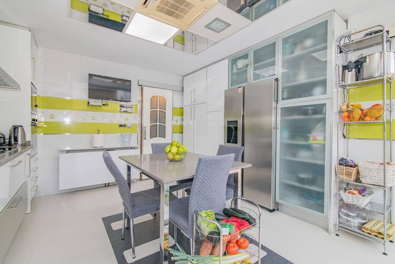 4 soveværelse Villa til salg i Maracena - € 370.000 (Ref: 9338401)