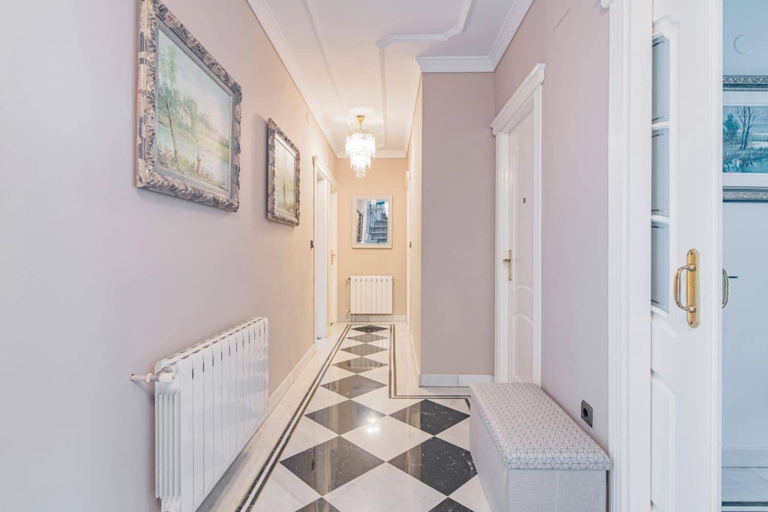 4 soveværelse Villa til salg i Maracena - € 370.000 (Ref: 9338401)