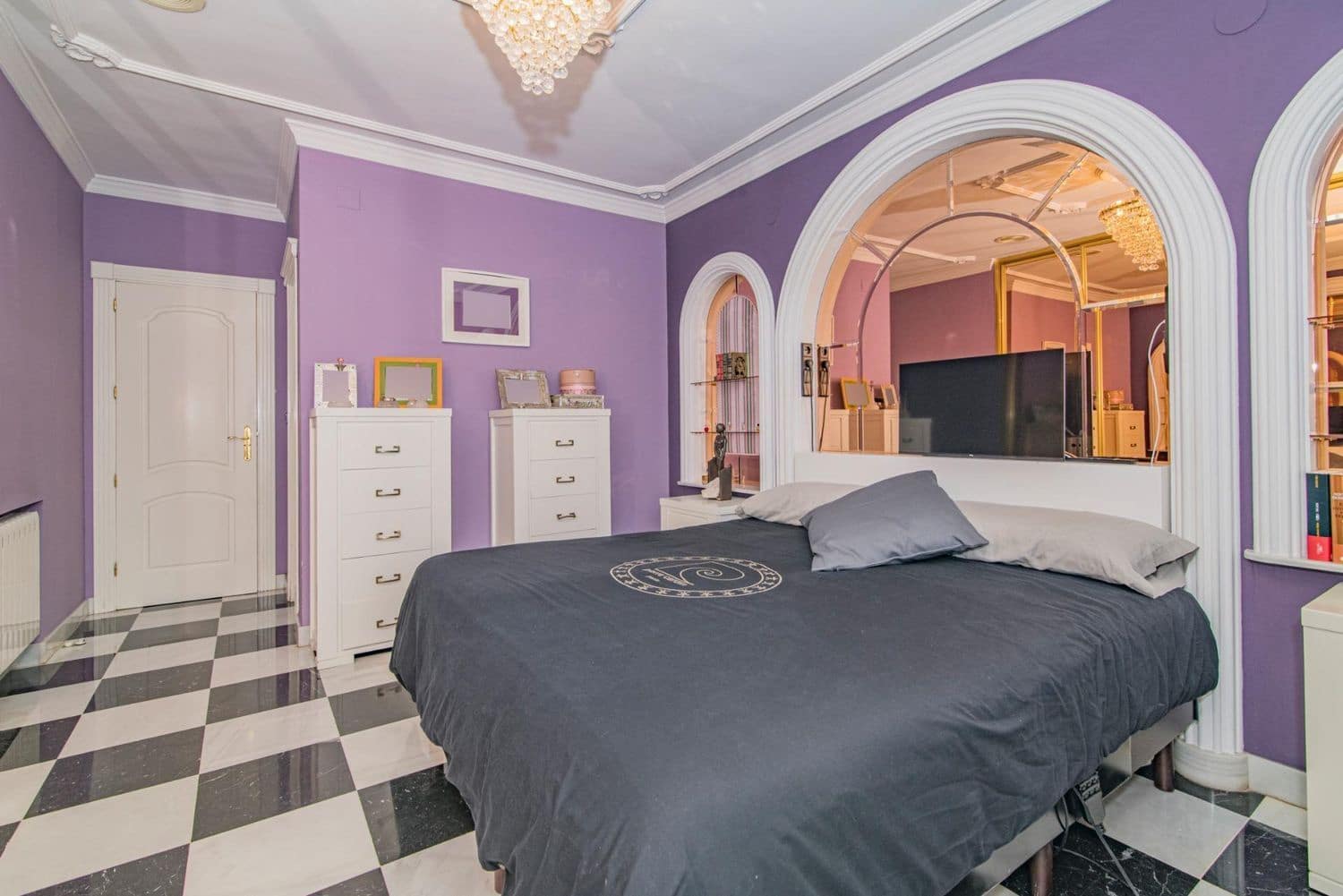 4 soveværelse Villa til salg i Maracena - € 370.000 (Ref: 9338401)