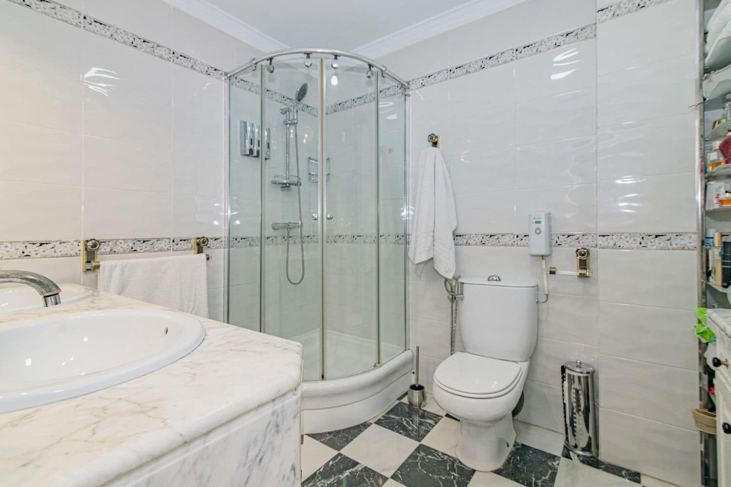 4 soveværelse Villa til salg i Maracena - € 370.000 (Ref: 9338401)