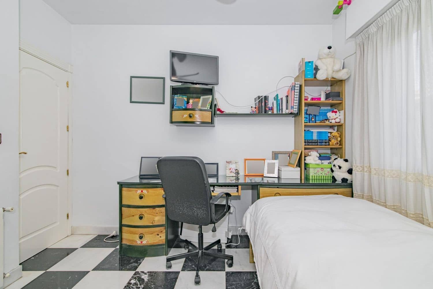 4 soveværelse Villa til salg i Maracena - € 370.000 (Ref: 9338401)