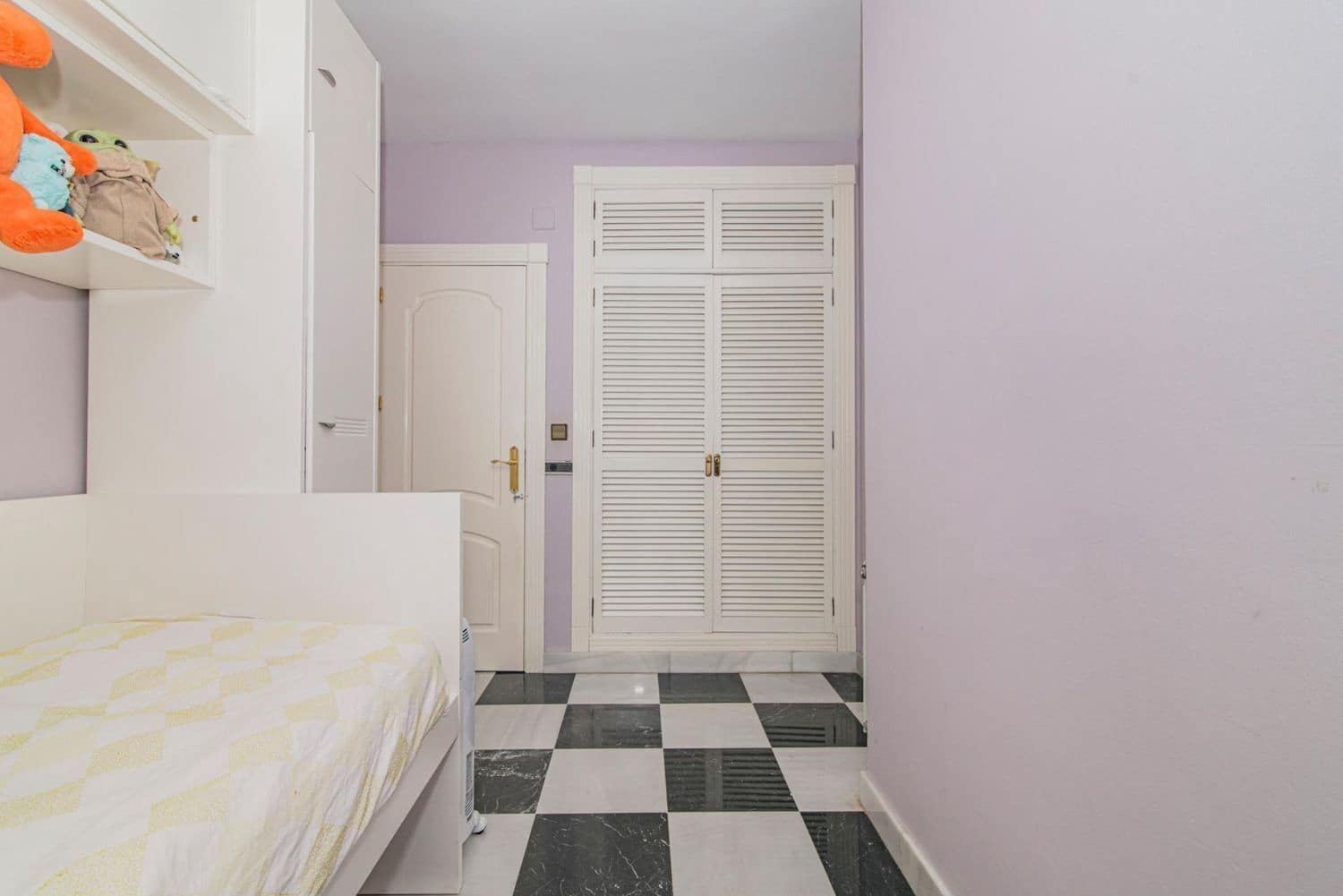 4 soveværelse Villa til salg i Maracena - € 370.000 (Ref: 9338401)