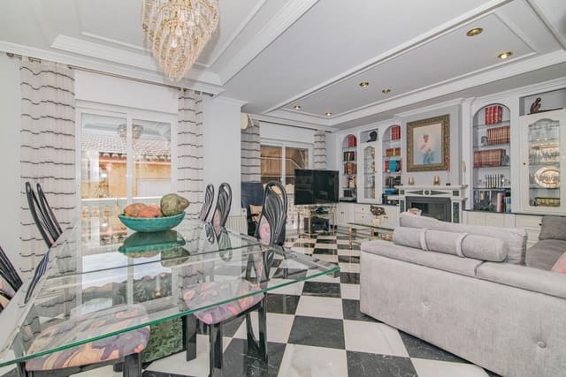 4 soveværelse Villa til salg i Maracena - € 370.000 (Ref: 9338401)