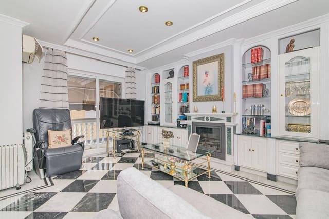 4 soveværelse Villa til salg i Maracena - € 370.000 (Ref: 9338401)