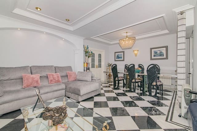 4 soveværelse Villa til salg i Maracena - € 370.000 (Ref: 9338401)