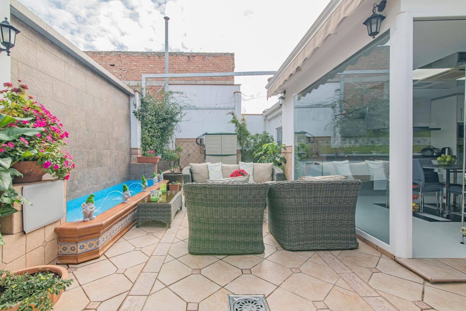 4 soveværelse Villa til salg i Maracena - € 370.000 (Ref: 9338401)