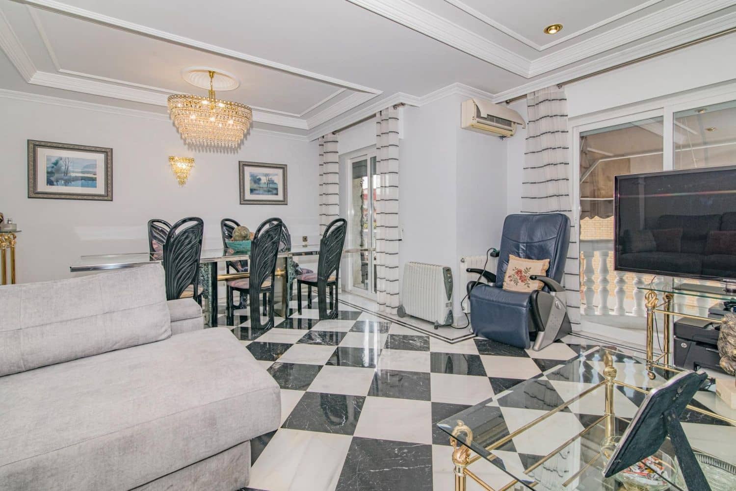 4 soveværelse Villa til salg i Maracena - € 370.000 (Ref: 9338401)