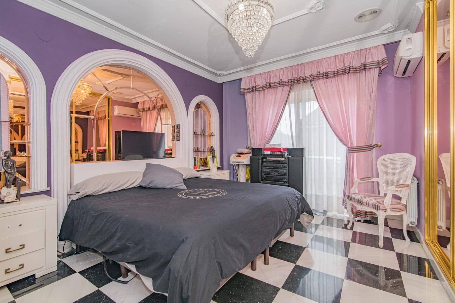 4 soveværelse Villa til salg i Maracena - € 370.000 (Ref: 9338401)