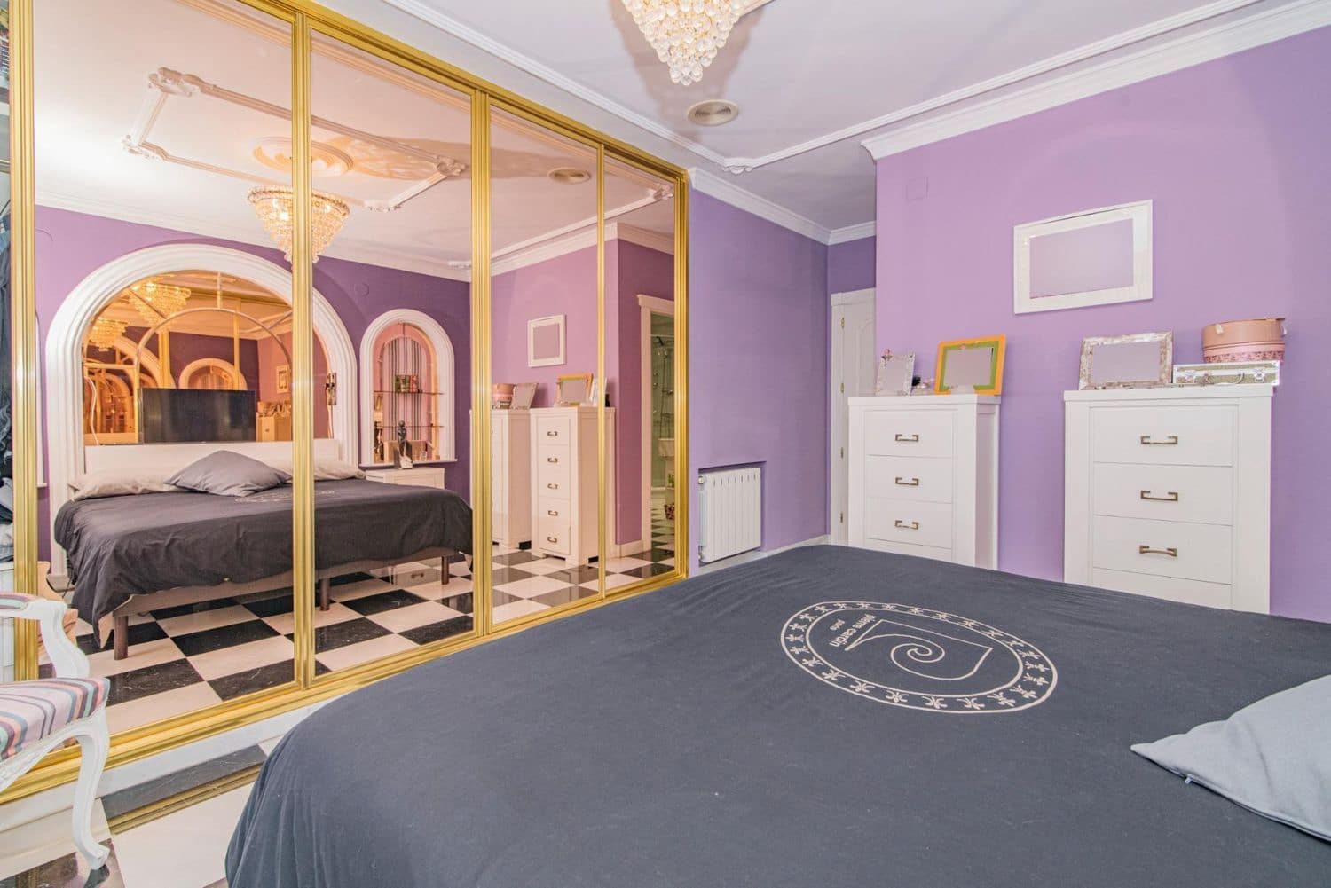 4 soveværelse Villa til salg i Maracena - € 370.000 (Ref: 9338401)