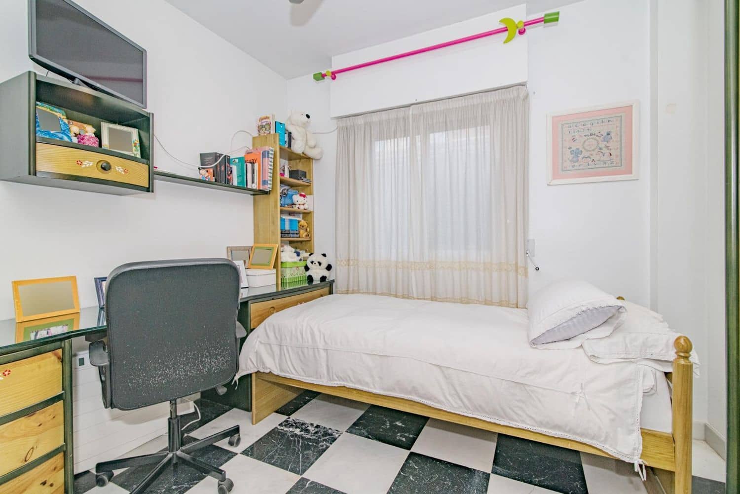 4 soveværelse Villa til salg i Maracena - € 370.000 (Ref: 9338401)