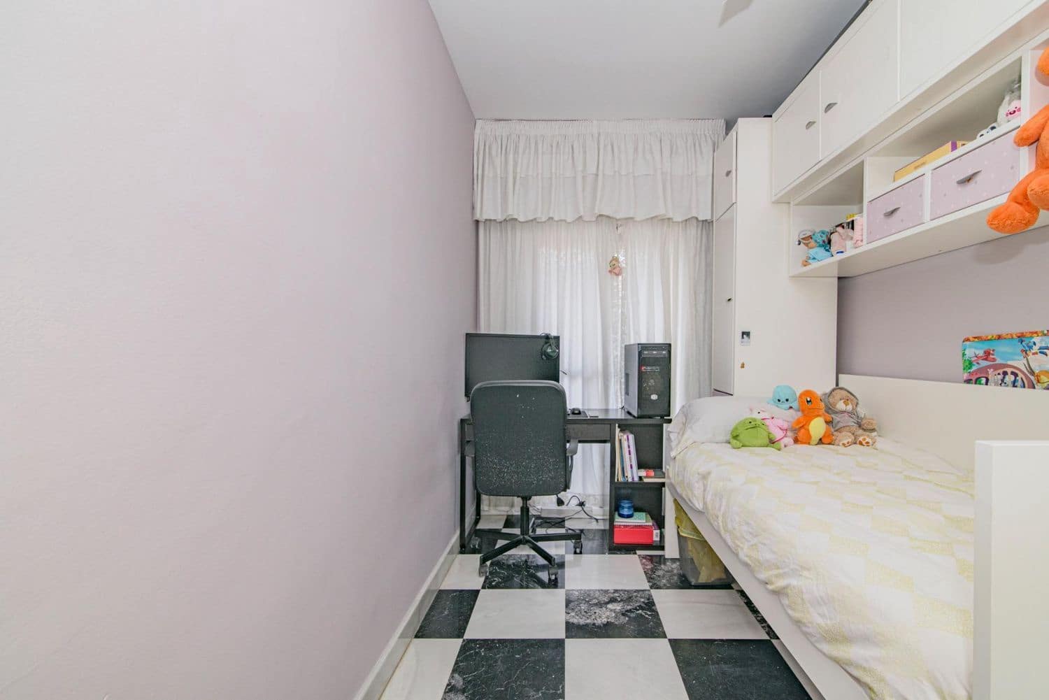 4 soveværelse Villa til salg i Maracena - € 370.000 (Ref: 9338401)